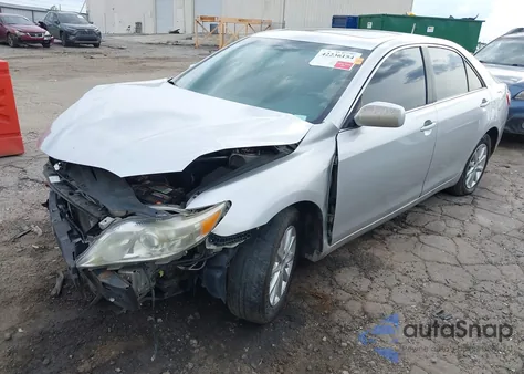 2011 Toyota Camry Xle V6 from USA, damaged, VIN 4T1BK3EK2BU128990
